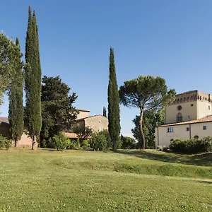  Vakantieboerderij Bioagriturismo Il Cerreto