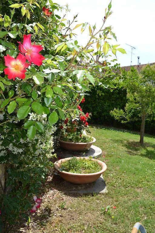 Agriturismo La Ghiraia 산타루체 팜스테이